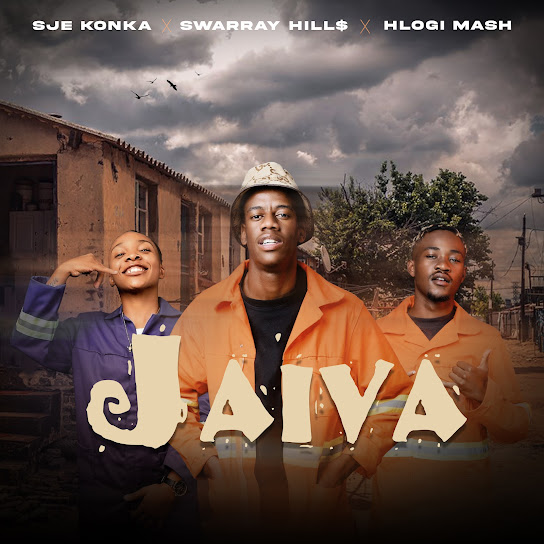 Sje Konka – Jaiva Sje Konka – Jaiva