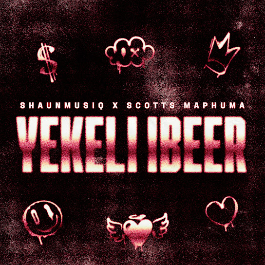 ShaunMusiq – YEKELI IBEER ShaunMusiq – YEKELI IBEER