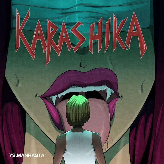 Ys.manrasta – KARASHIKA Ys.manrasta – KARASHIKA
