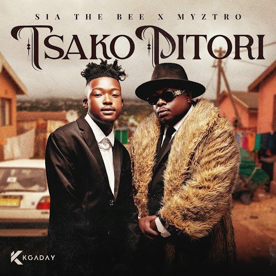 Myztro – Tjerere Myztro – Tjerere