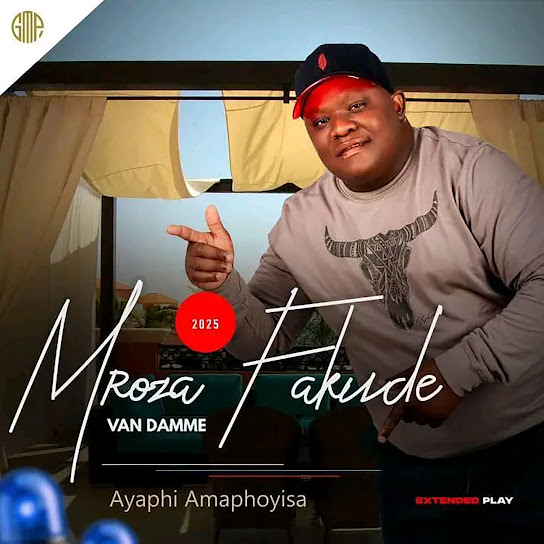 Mroza Van Damme Fakude – Okuyongithola Kuqala Mroza Van Damme Fakude – Okuyongithola Kuqala
