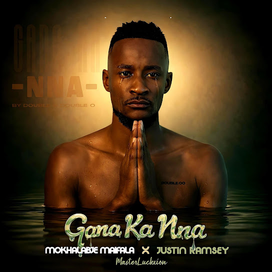 Mokhalabje Maifala – Gana Ka Nna 45 Mokhalabje Maifala – Gana Ka Nna 45