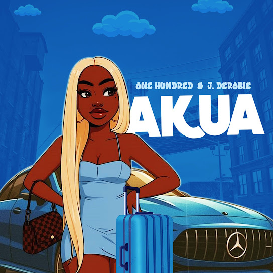 One hundred – Akua One hundred – Akua