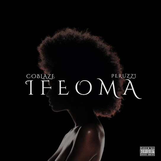 Coblaze – Ifeoma II Coblaze – Ifeoma II