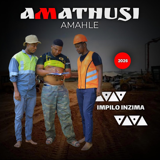 AMATHUSI AMAHLE – ziyashukashukana AMATHUSI AMAHLE – ziyashukashukana