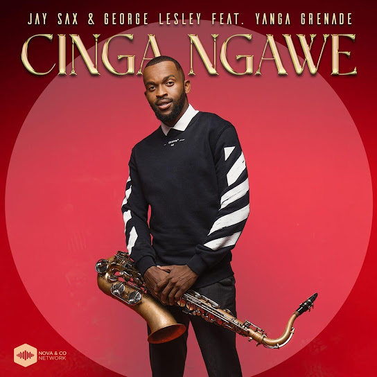 Jay Sax – Cinga Ngawe Jay Sax – Cinga Ngawe