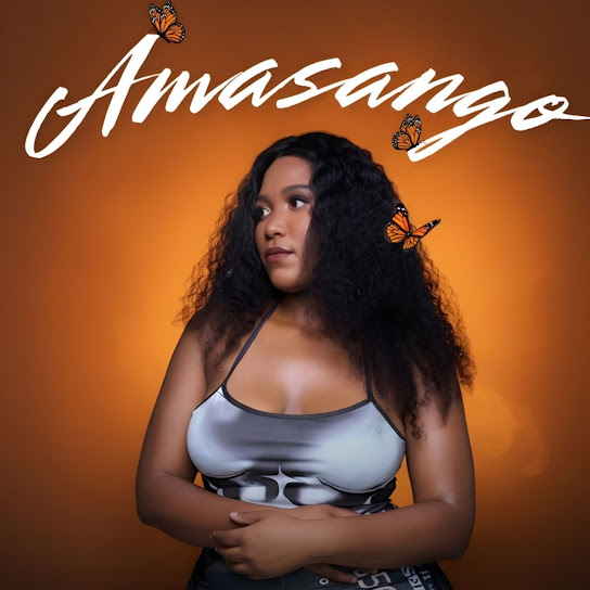 Khanya De Vocalist – Amasango Khanya De Vocalist – Amasango