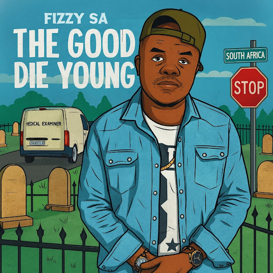 FIZZY SA – Luv 2 You FIZZY SA – Luv 2 You