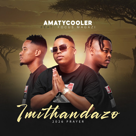 AmaTycooler – Imithandazo AmaTycooler – Imithandazo