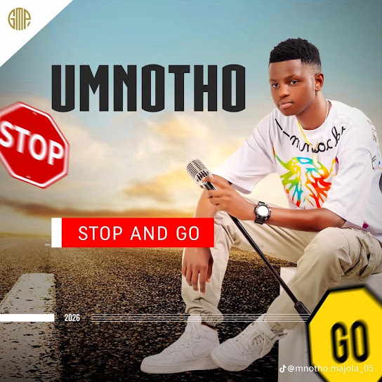 Ssmp Studio – Stop and Go (Remake) Ssmp Studio – Stop and Go (Remake)