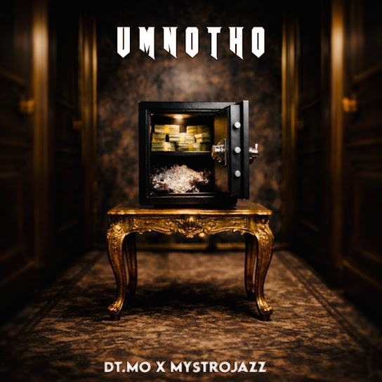DT.MO – Umnotho DT.MO – Umnotho