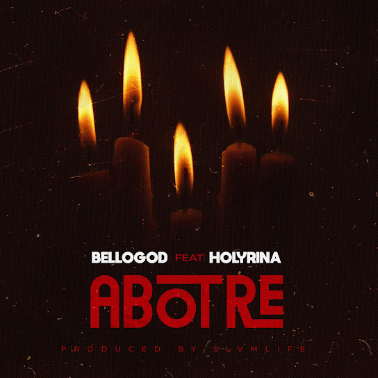 Bellogod – Abotre Bellogod – Abotre