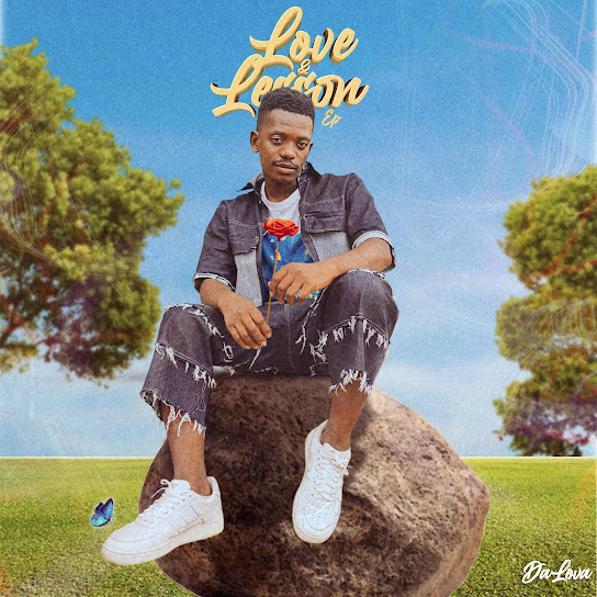 Da Lova – Miloro Da Lova – Miloro