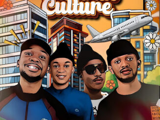 DJ Pepe x KwaH[NSG] & DJ Arh & G_Star – Durban Culture (Album)