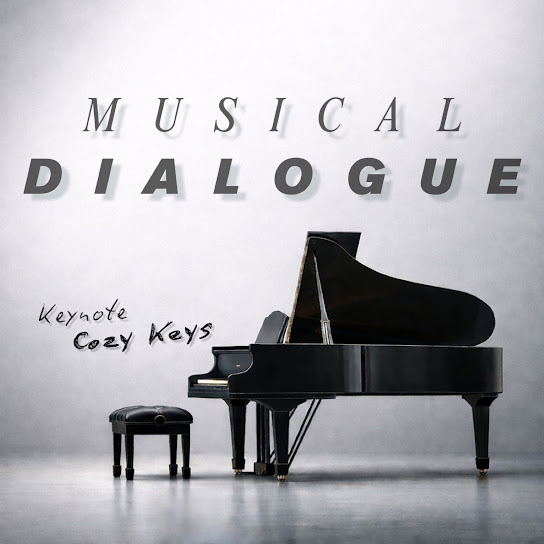 Keynote – Musical Dialogue Keynote – Musical Dialogue