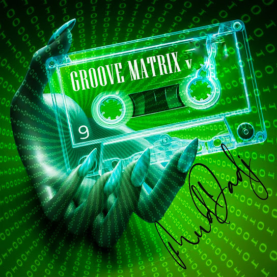 MudDadj – Night Driver MudDadj – Night Driver