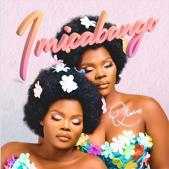 Q Twins – Isikhathi Q Twins – Isikhathi