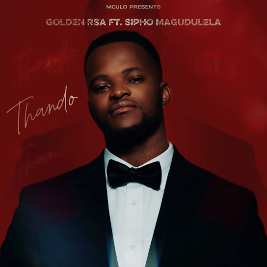 Golden RSA – Thando Golden RSA – Thando