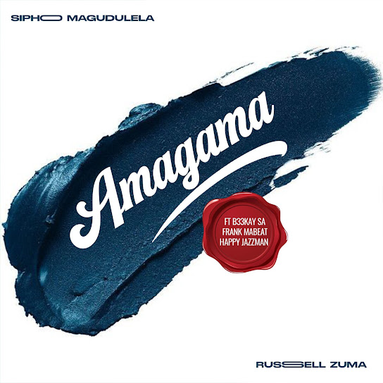 Sipho Magudulela – Amagama Sipho Magudulela – Amagama