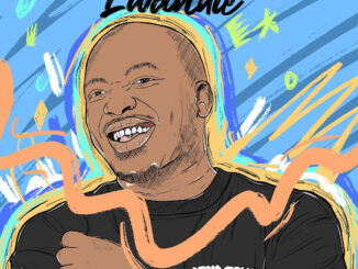 China Charmeleon – Lwandle (Album)