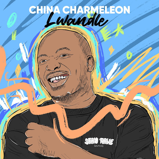 China Charmeleon – Neon Dreams China Charmeleon – Neon Dreams