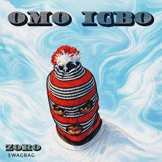 Zoro Swagbag – Omo Igbo Zoro Swagbag – Omo Igbo