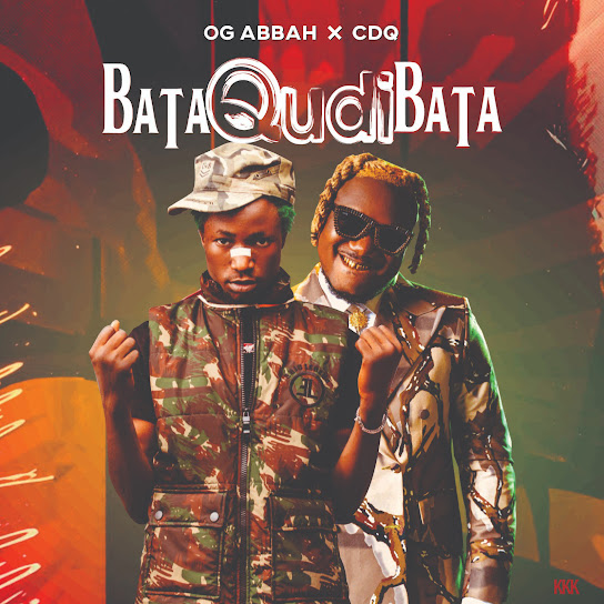 OG Abbah – BATA QUDI BATA OG Abbah – BATA QUDI BATA