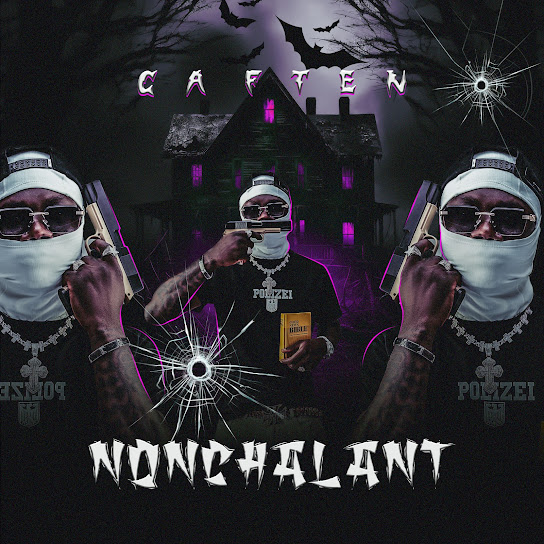 Caften – Nonchalant Caften – Nonchalant