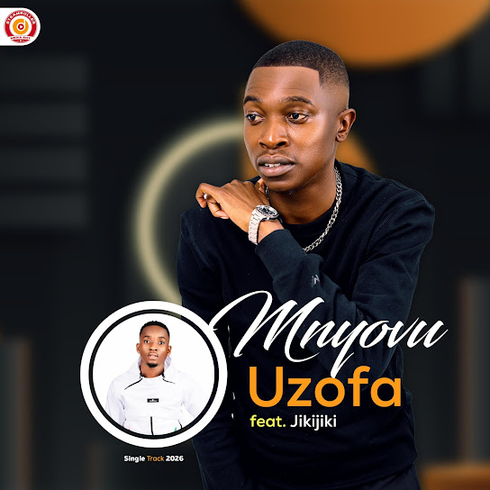 Mnyovu – Uzofa Mnyovu – Uzofa