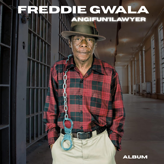 Freddy Gwala – Iparole Freddy Gwala – Iparole
