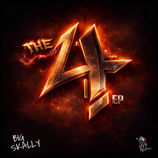 Big Skally – Real Life Big Skally – Real Life