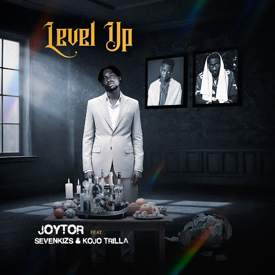 Joytor – Level Up Joytor – Level Up
