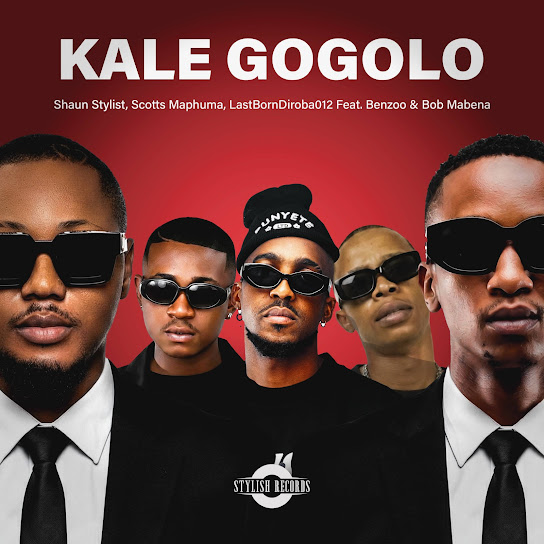 Shaun Stylist – Kale Gogolo Shaun Stylist – Kale Gogolo