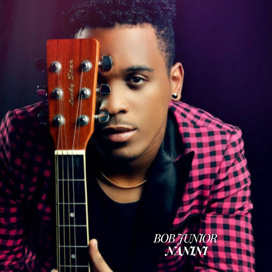 Bob Junior – Nanini Bob Junior – Nanini