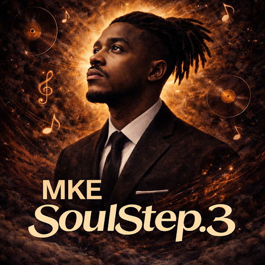 Mke – Say It Now Mke – Say It Now