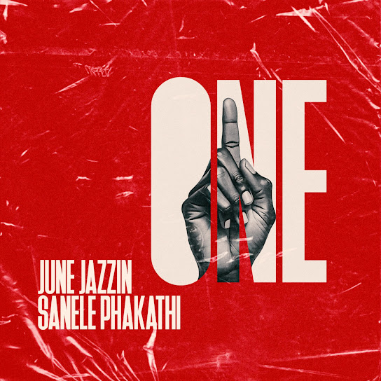 June Jazzin – One June Jazzin – One