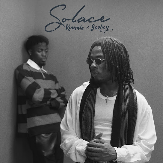 Kunmie – Solace II Kunmie – Solace II