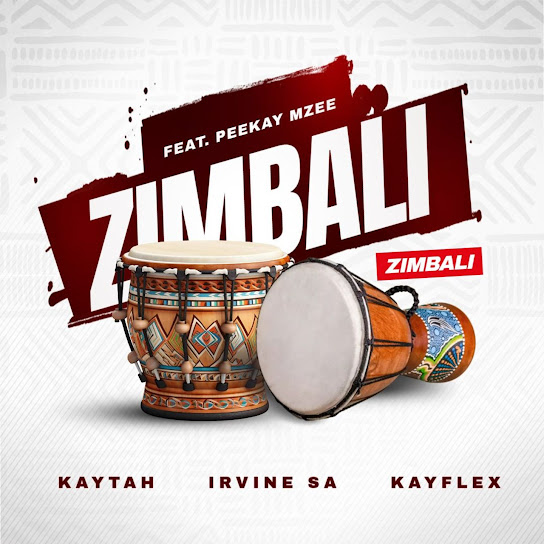 Kaytah, Kayflex ZA & Irvine SA – Zimbali Kaytah, Kayflex ZA & Irvine SA – Zimbali