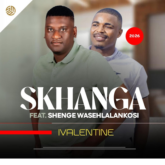 Skhanga – IVALENTINE Skhanga – IVALENTINE