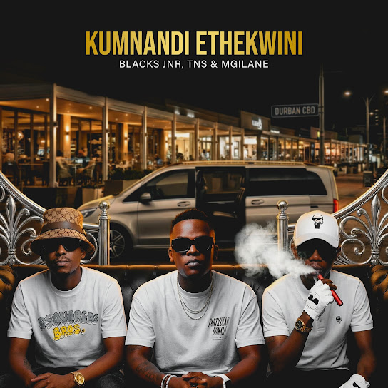 Blacks Jnr – Kumnandi Ethekwini Blacks Jnr – Kumnandi Ethekwini