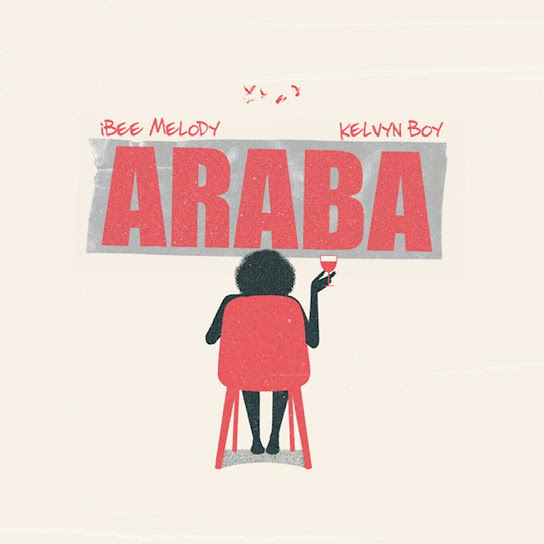 Ibee Melody – Araba Ibee Melody – Araba