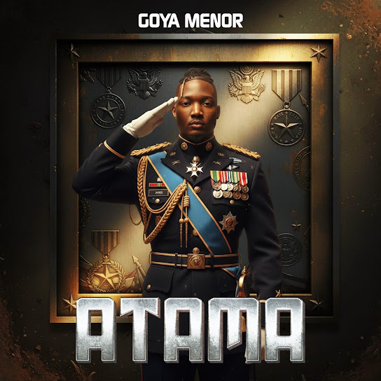 Goya Menor – ATAMA Goya Menor – ATAMA