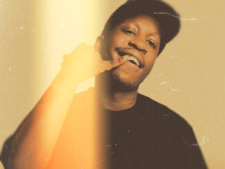 uLazi – Mguzu Series (Album)