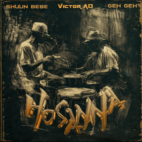 Shuun Bebe – Hosanna Shuun Bebe – Hosanna