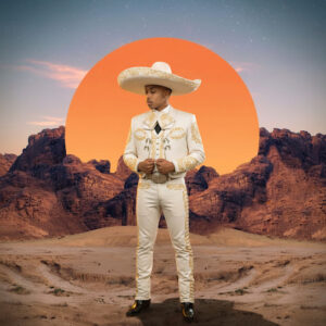 Sushi.b - Senor Sushi EP (Album)