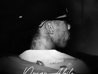 18Teen Rsa – OREARABILE EP