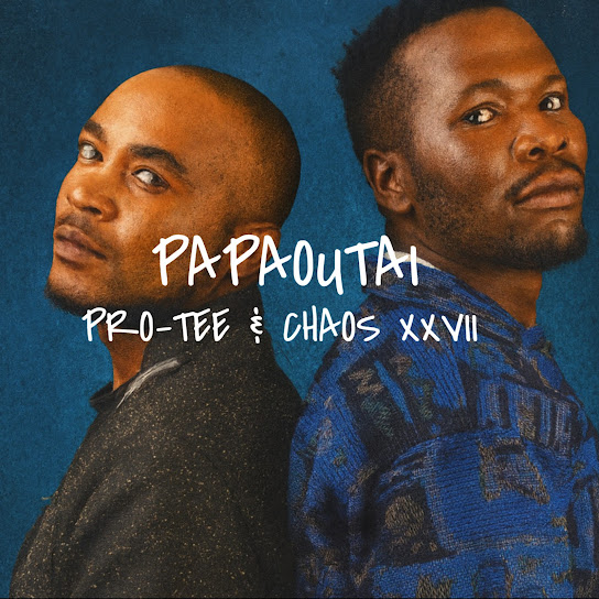 Pro-Tee – Papa-Outai Tech Pro-Tee – Papa-Outai Tech