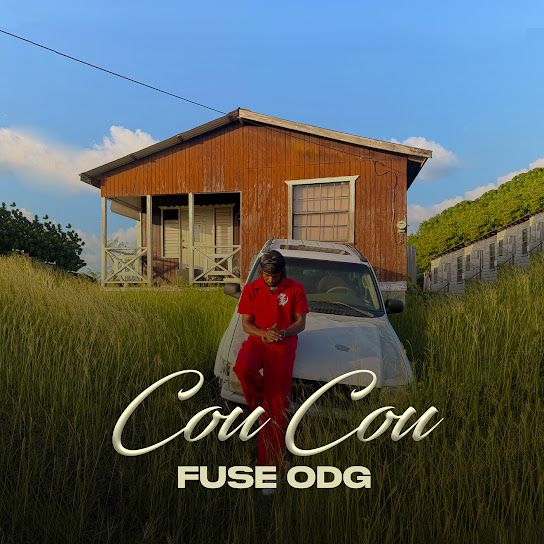 Fuse ODG – Cou Cou Fuse ODG – Cou Cou