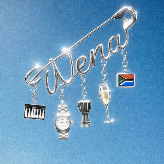 Moya Keys – Wena Moya Keys – Wena