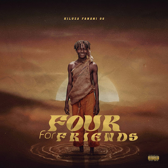 Kiluza Fanani – Nakupenda Kiluza Fanani – Nakupenda